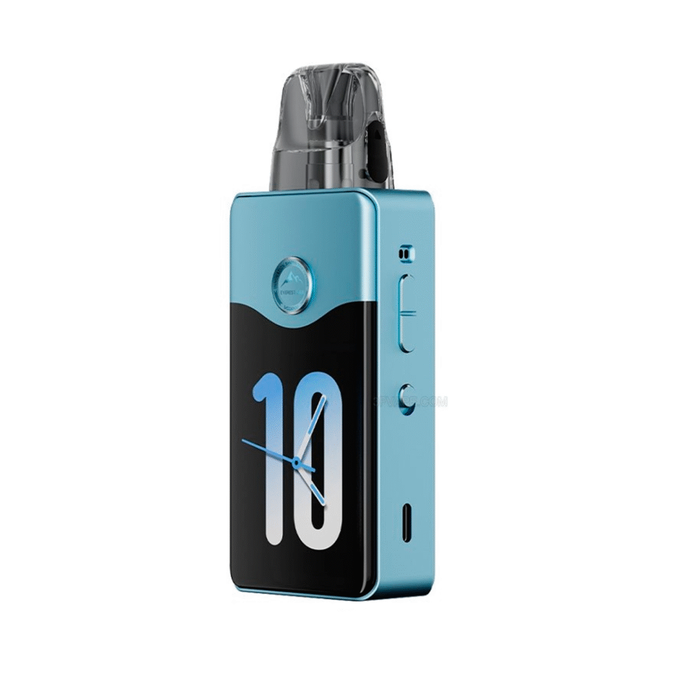 Vaporesso Luxe XR Kit | Vape recargable 20 Vaporesso Luxe XR Kit | Vape recargable