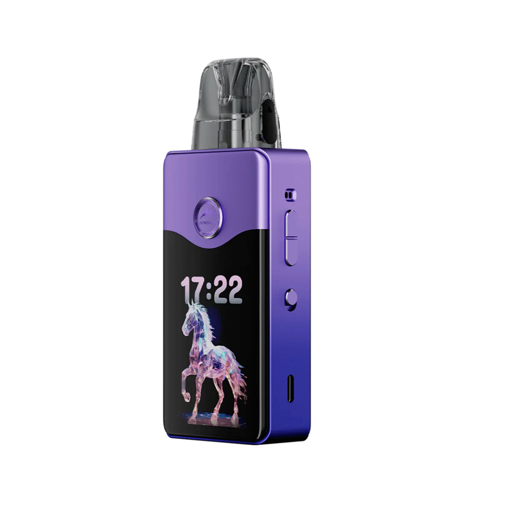 Vaporesso Luxe XR Kit | Vape recargable 22 Vaporesso Luxe XR Kit | Vape recargable