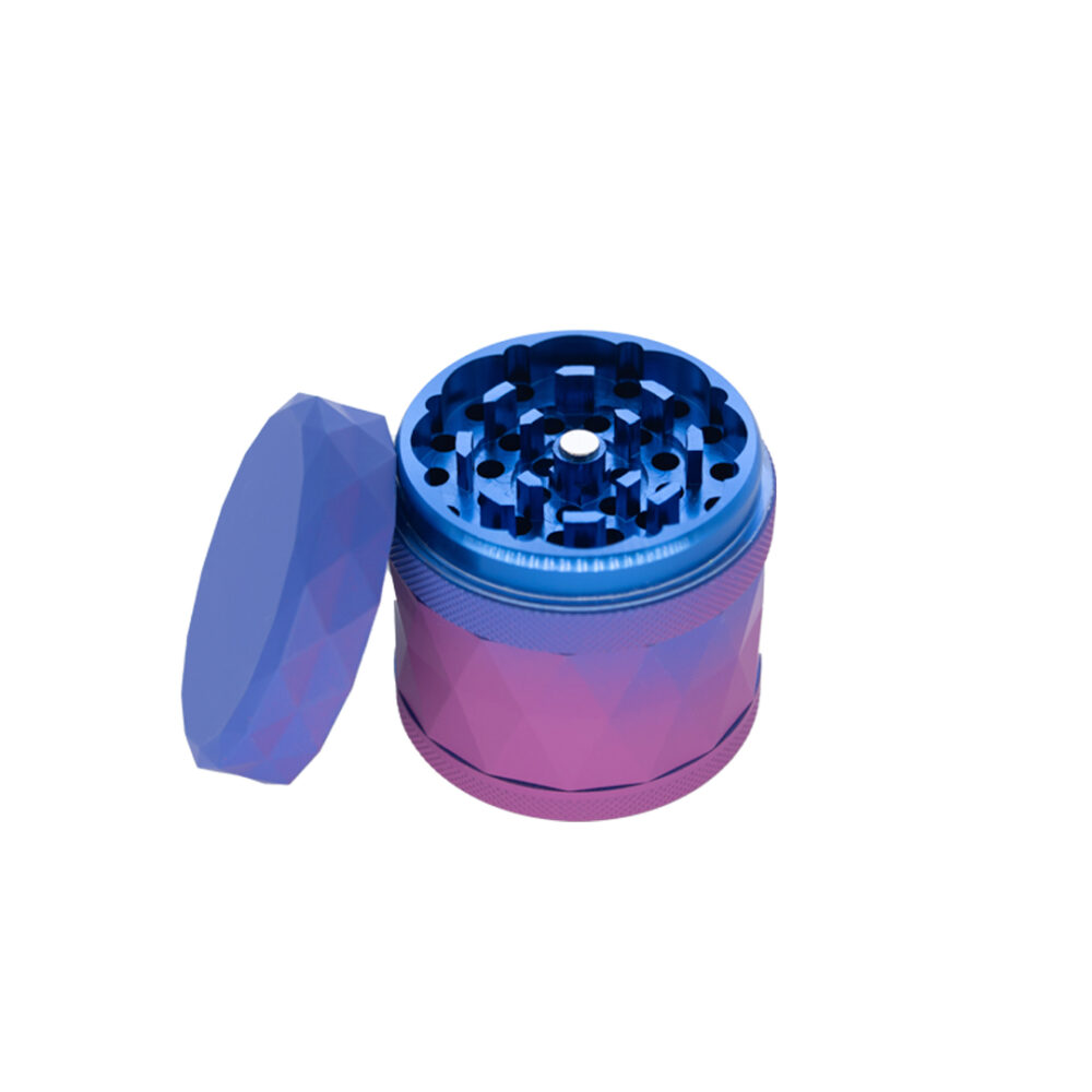 Boquilla Blitz TFV8 3D Type Snakeskin 810