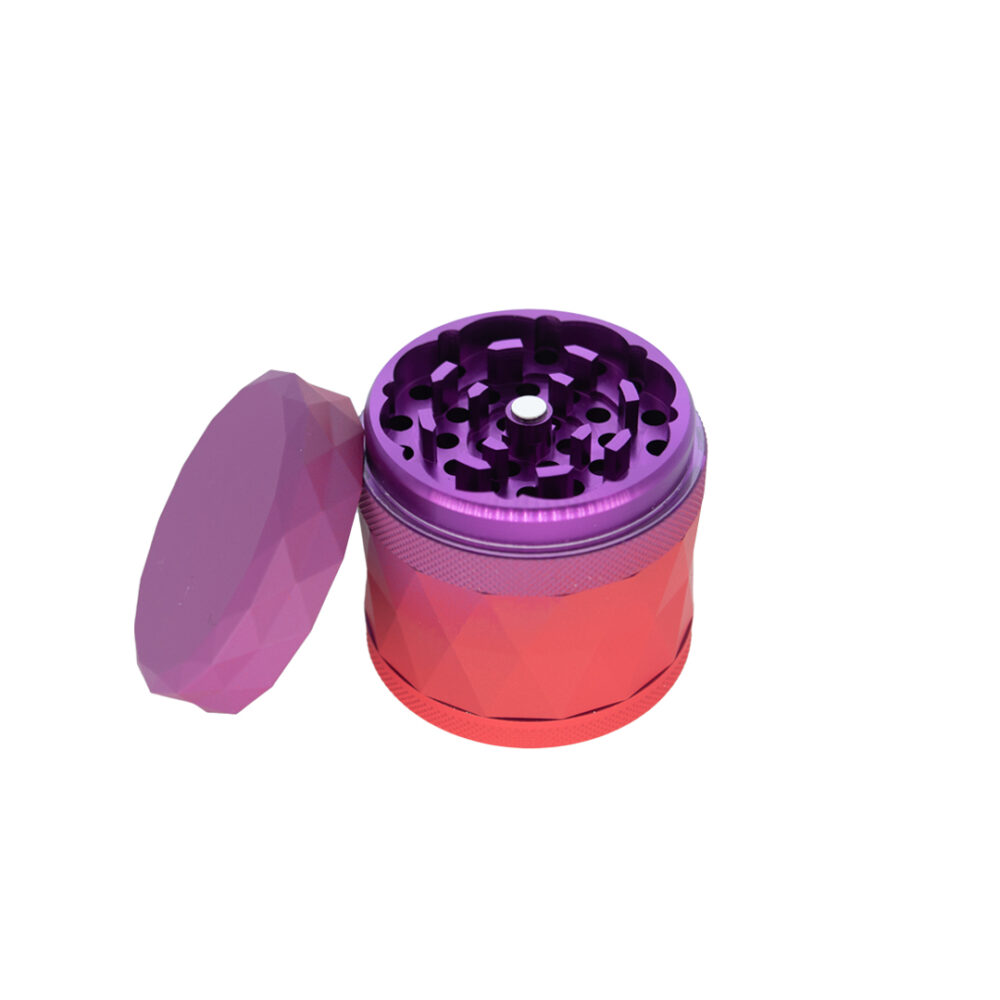 Boquilla Blitz TFV8 3D Type Snakeskin 810