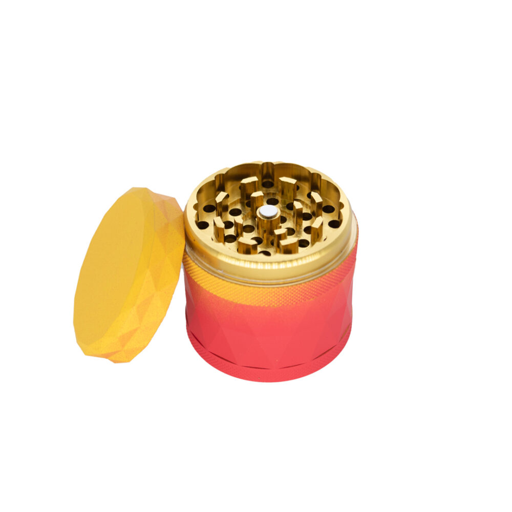 Boquilla Blitz TFV8 3D Type Snakeskin 810