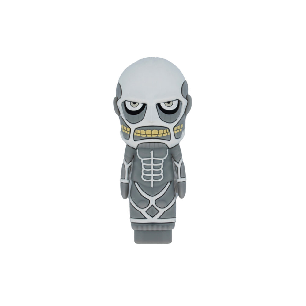Pipa Metal One Hitter Large 3.5"
