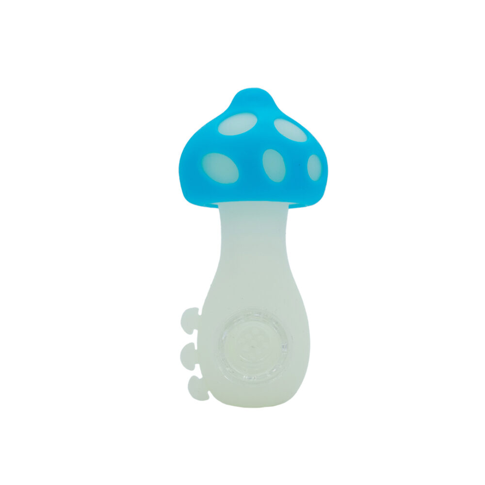 Pipa Metal One Hitter Large 3.5" 54 Pipa Metal One Hitter Large 3.5"