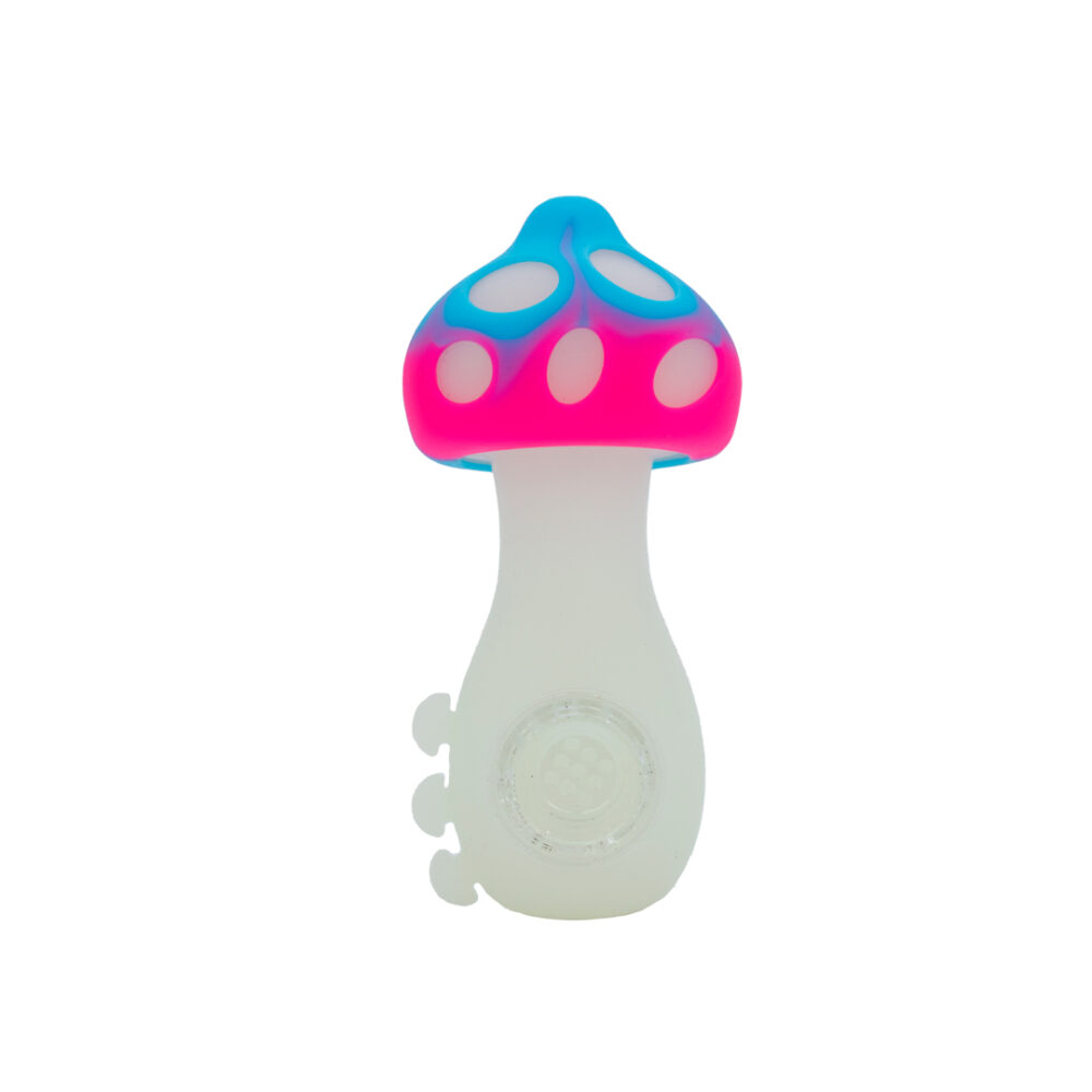 Pipa Metal One Hitter Large 3.5" 56 Pipa Metal One Hitter Large 3.5"