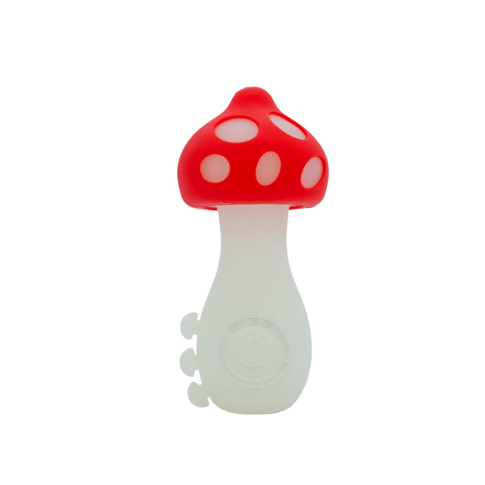 Pipa Metal One Hitter Large 3.5" 55 Pipa Metal One Hitter Large 3.5"
