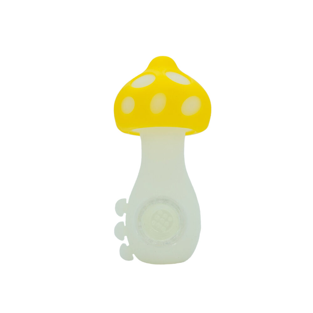 Pipa Metal One Hitter Large 3.5" 58 Pipa Metal One Hitter Large 3.5"