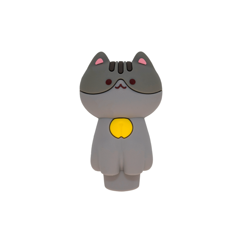 Pipa Metal One Hitter Large 3.5"
