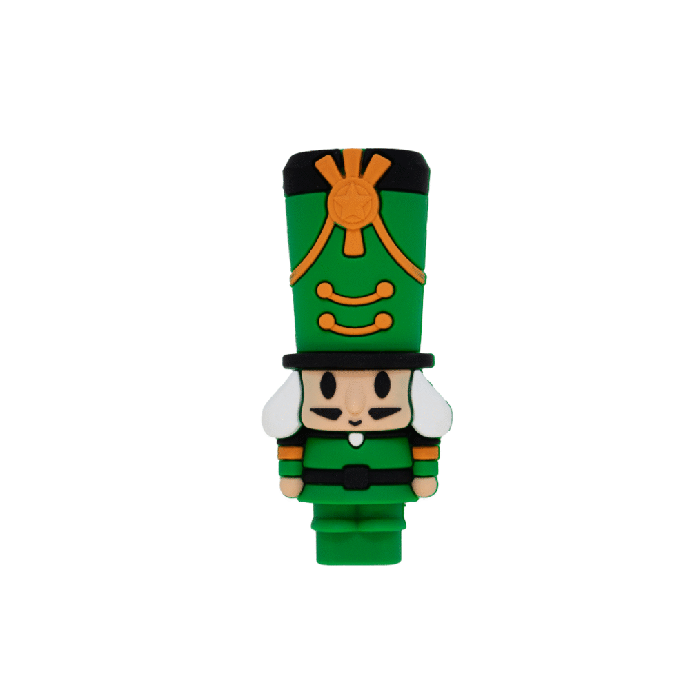 Pipa Metal One Hitter Large 3.5"