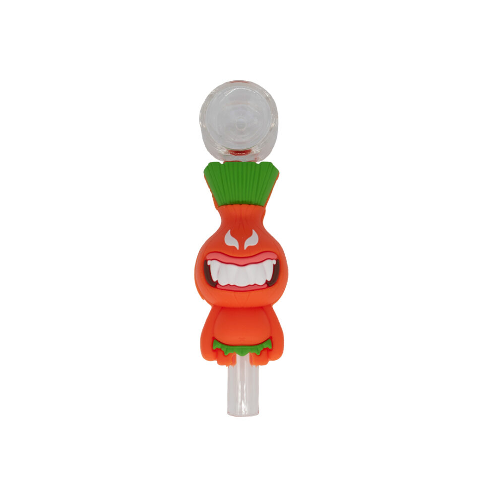 Pipa Metal One Hitter Large 3.5" 22 Pipa Metal One Hitter Large 3.5"