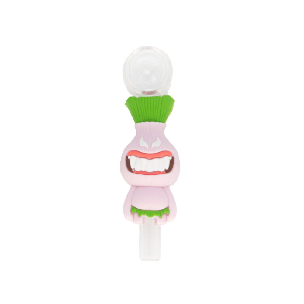 Pipa Metal One Hitter Large 3.5" 20 Pipa Metal One Hitter Large 3.5"