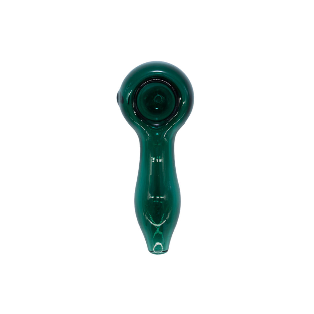 Pipa Metal One Hitter Large 3.5" 2 Pipa Metal One Hitter Large 3.5"