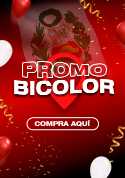PROMOSBICOLOR MEGABANNER PC