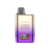 Sparking Purple