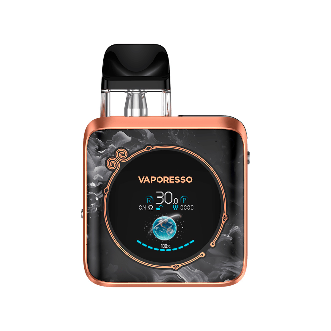 Vaporesso Xros 4 Nano Kit | Vape Recargable 1 Vaporesso Xros 4 Nano Kit | Vape Recargable