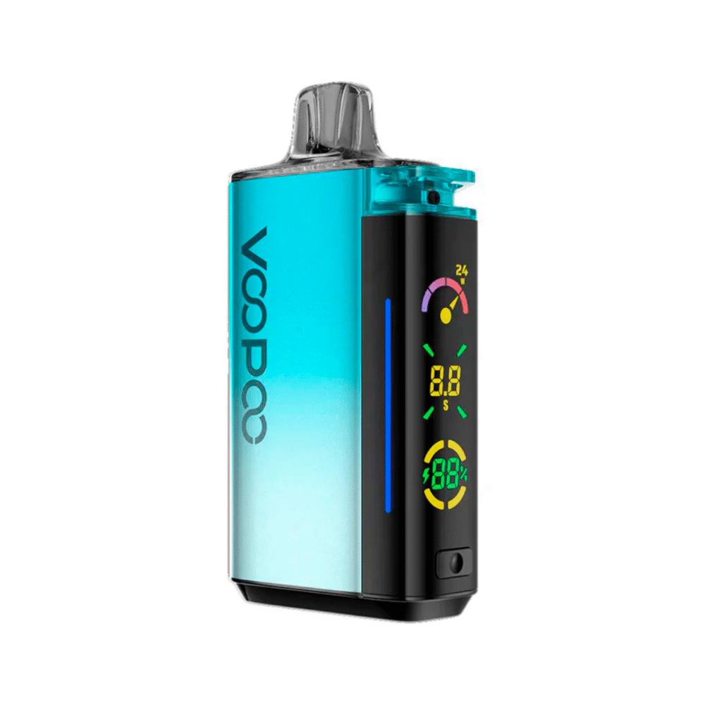Voopoo Argus A Kit | Vape recargable 16 Voopoo Argus A Kit | Vape recargable