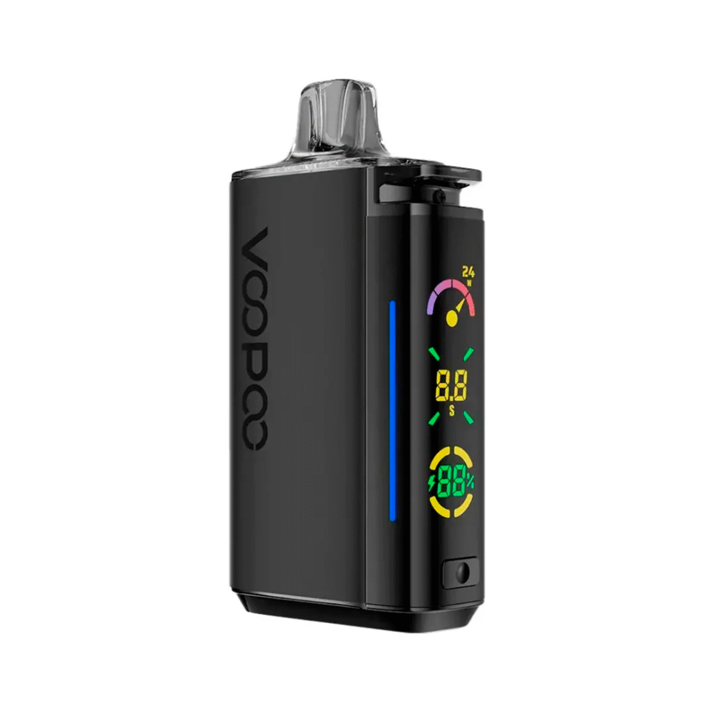 Voopoo Argus A Kit | Vape recargable 17 Voopoo Argus A Kit | Vape recargable