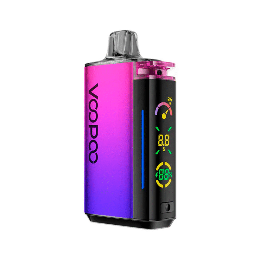 Voopoo Argus A Kit | Vape recargable 18 Voopoo Argus A Kit | Vape recargable