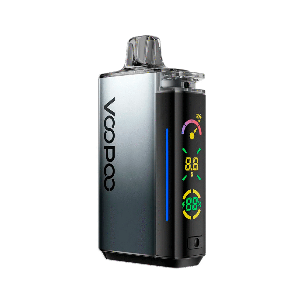 Voopoo Argus A Kit | Vape recargable 19 Voopoo Argus A Kit | Vape recargable