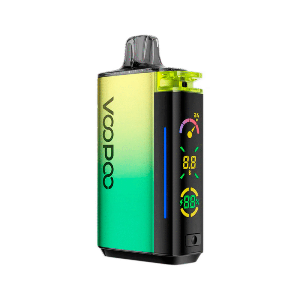 Voopoo Argus A Kit | Vape recargable 15 Voopoo Argus A Kit | Vape recargable