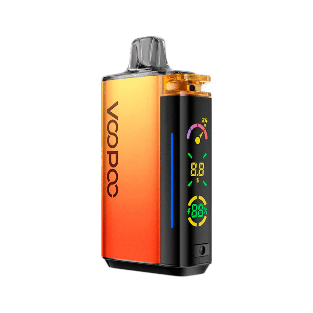 Voopoo Argus A Kit | Vape recargable 20 Voopoo Argus A Kit | Vape recargable