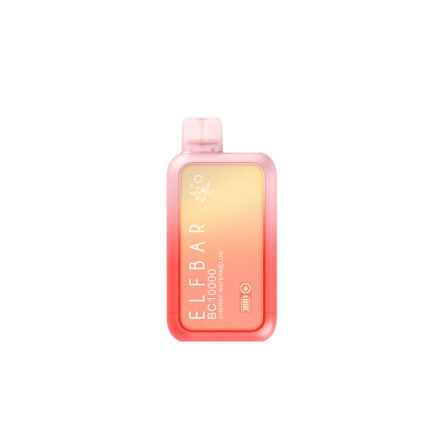 ElfBar BC10000 - Cherry Watermelon - Image 1