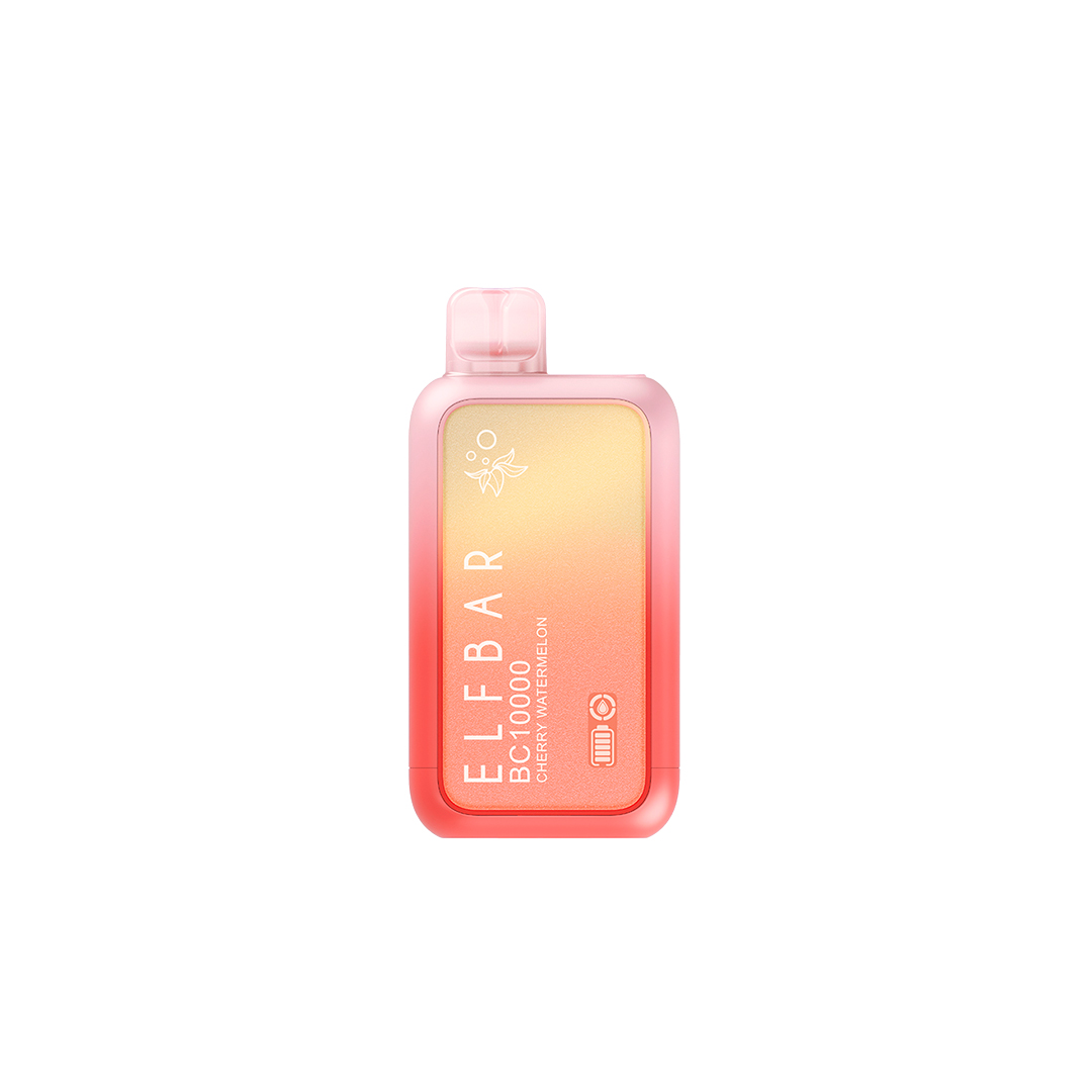 ElfBar BC10000 - Cherry Watermelon