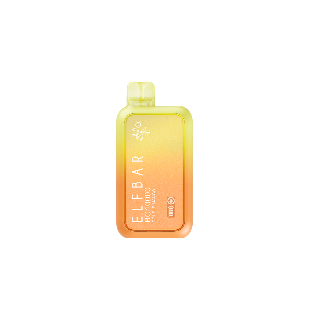 ElfBar BC10000 - Double Mango 1 ElfBar BC10000 - Double Mango