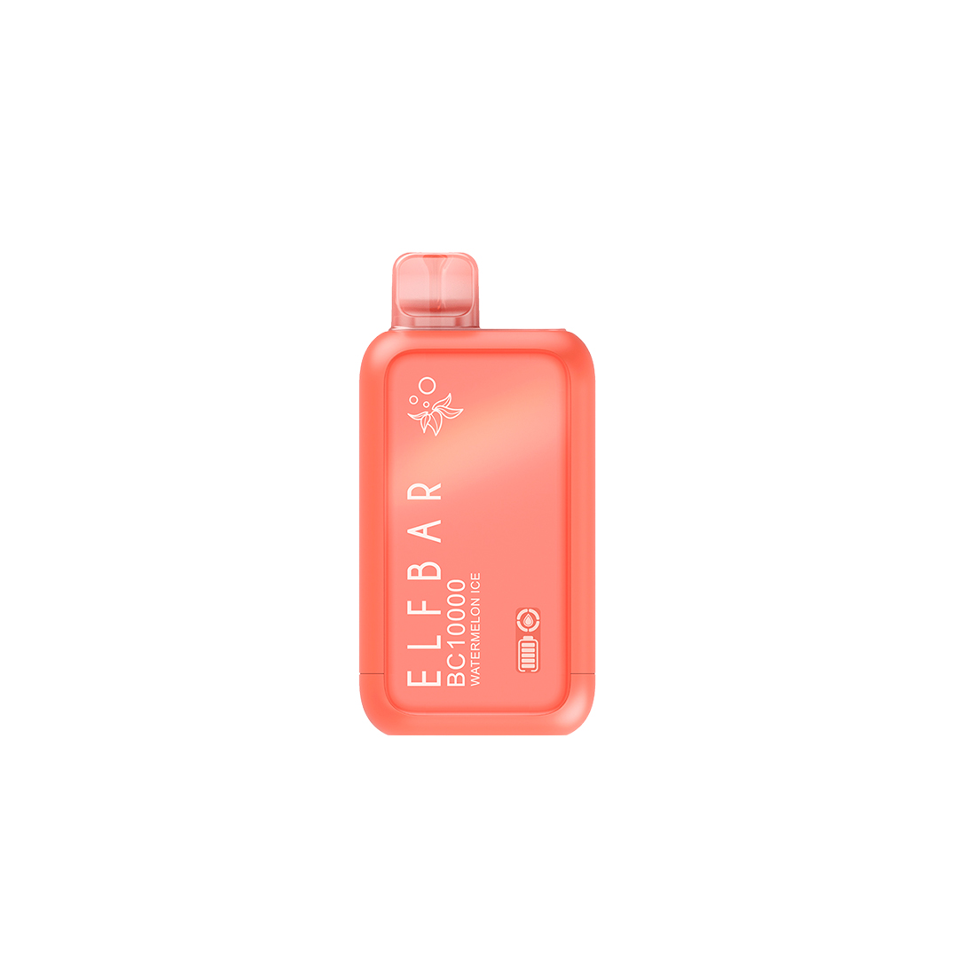 ElfBar BC10000 - Watermelon Ice 1 ElfBar BC10000 - Watermelon Ice