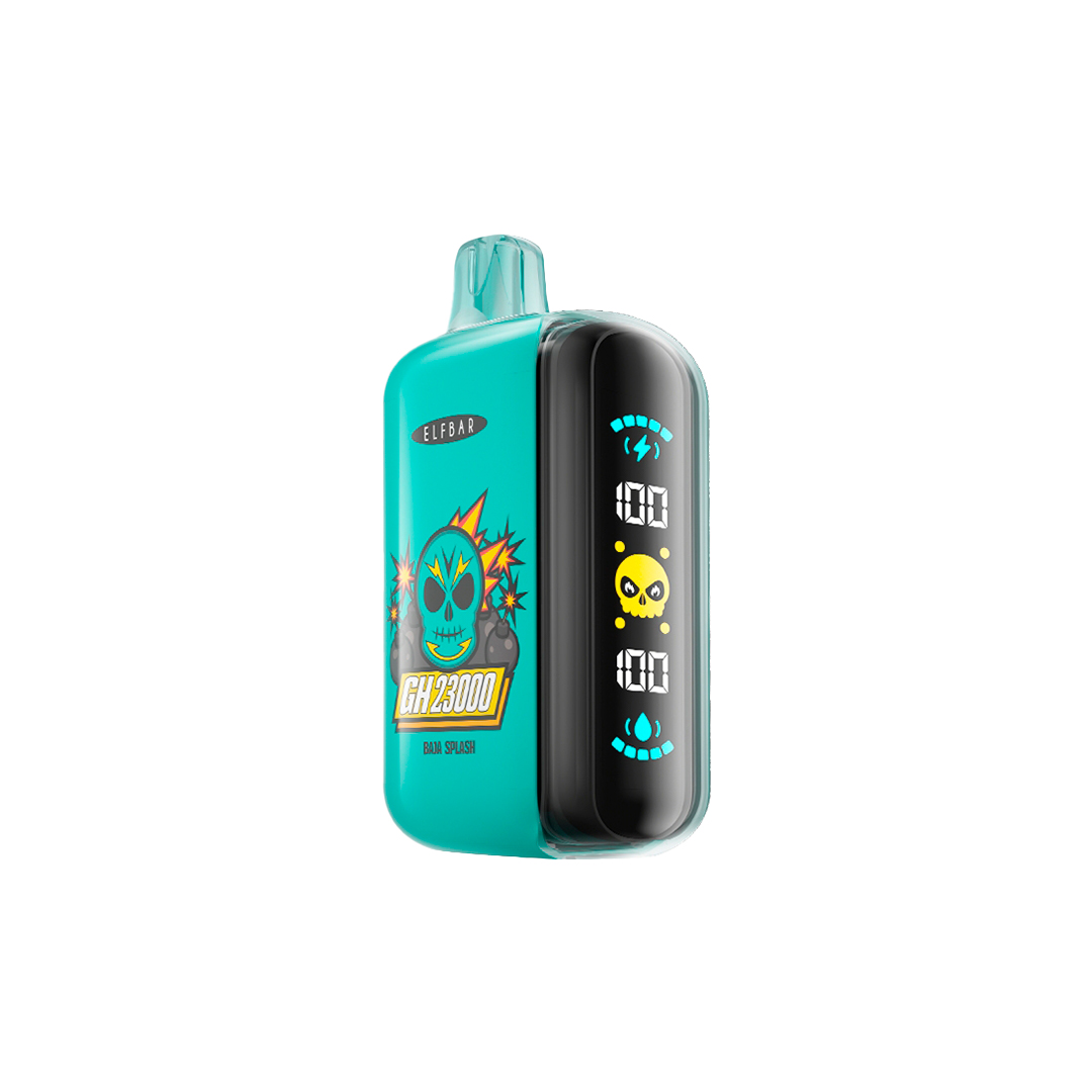 ElfBar GH23000 - Baja Splash