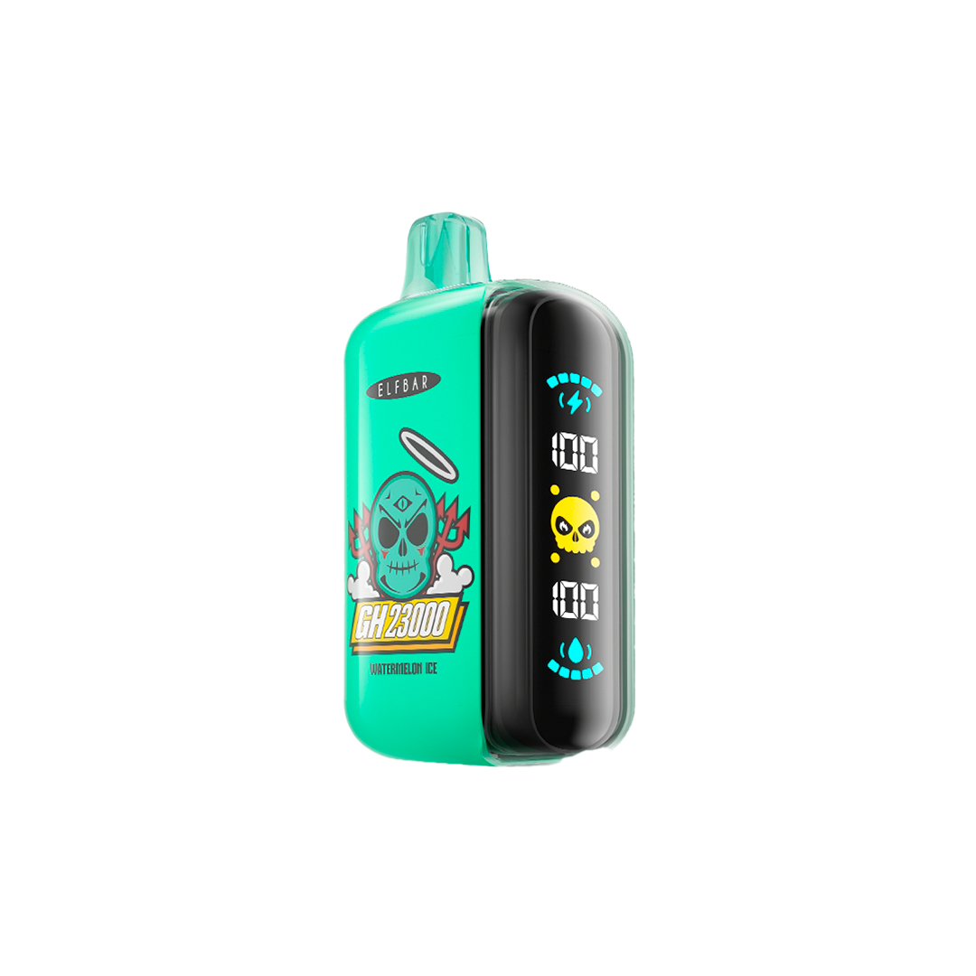 ElfBar GH23000 - Watermelon Ice