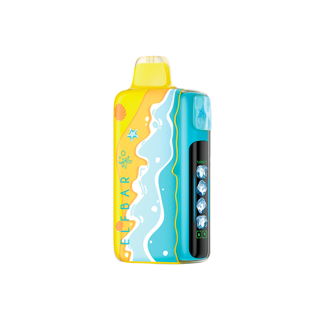 ElfBar Iceking 40000 Summer Edition - Hawaiian Slush