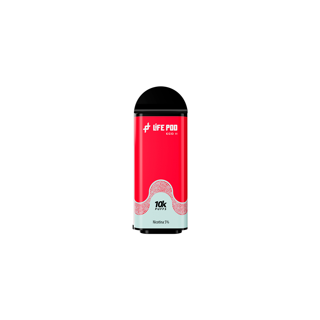 Refill Life Pod Eco II 10K - Candy Ice 1 Refill Life Pod Eco II 10K - Candy Ice