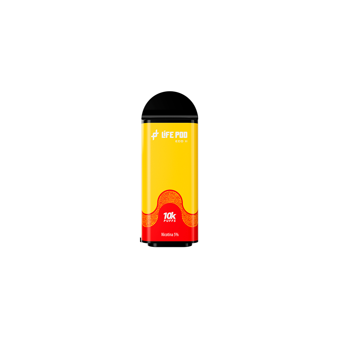 Refill Life Pod Eco II 10K - Summer Love