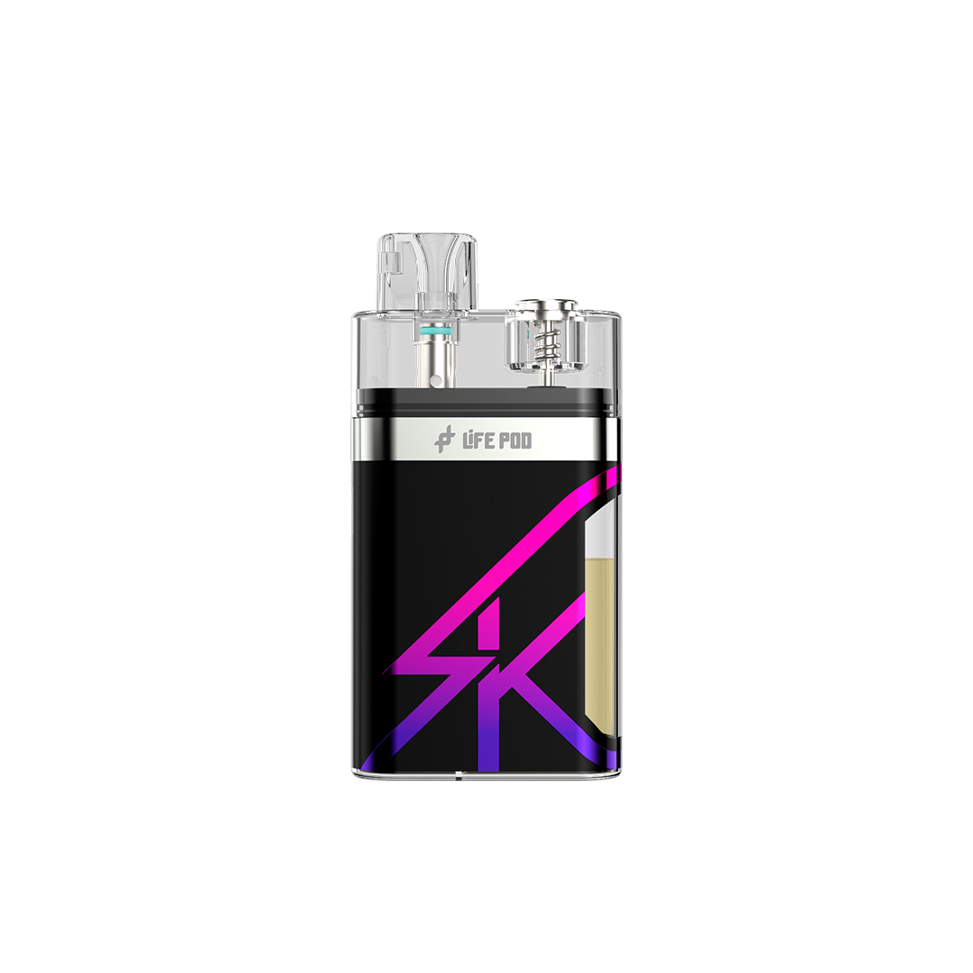 Life Pod SK 15000 - Love 66 1 Life Pod SK 15000 - Love 66