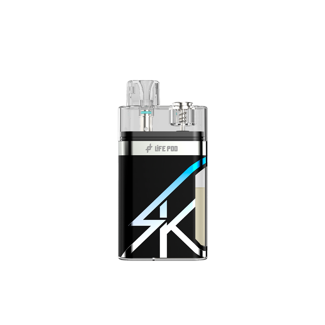 Life Pod SK 15000 - Menthol 1 Life Pod SK 15000 - Menthol