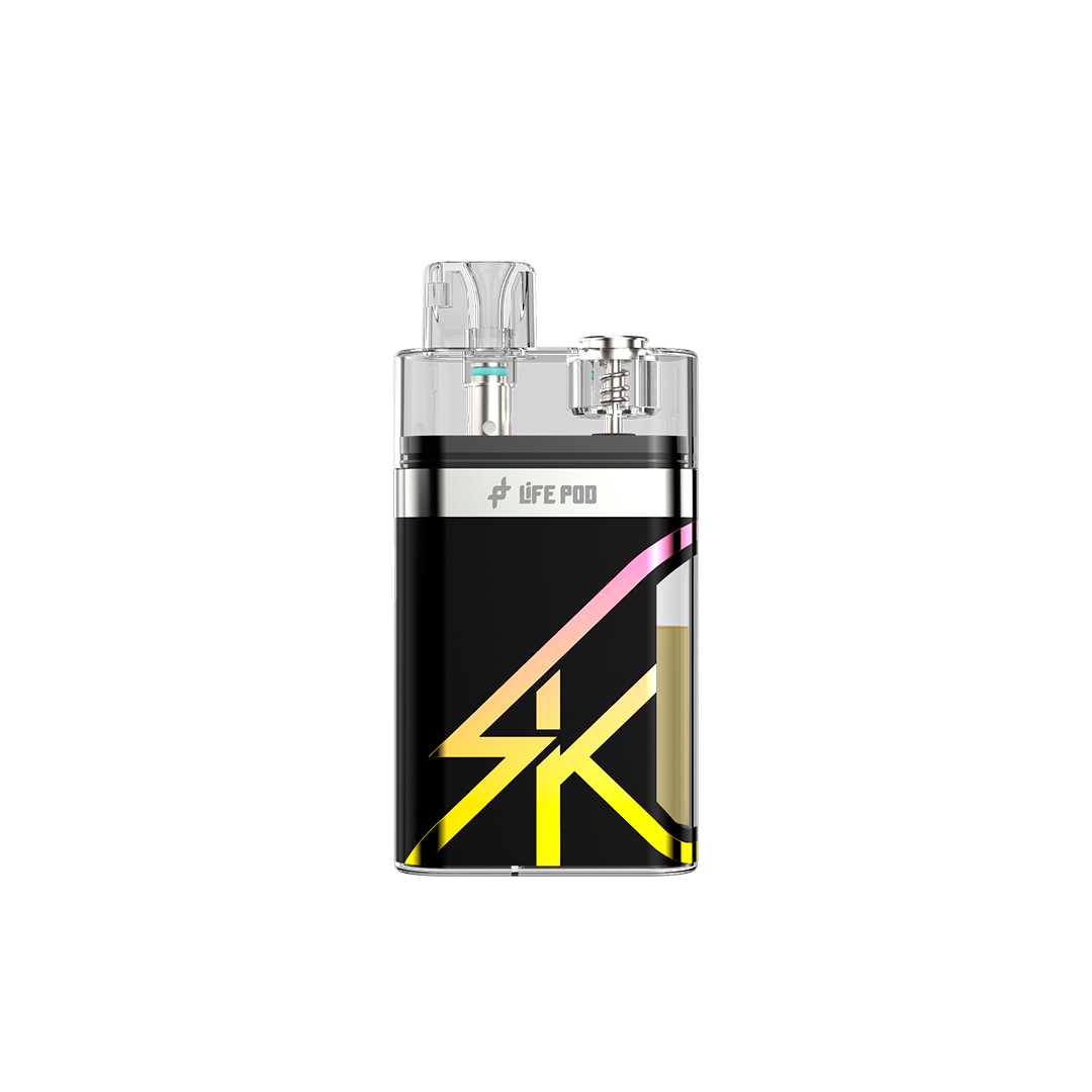 Life Pod SK 15000 - Tropical