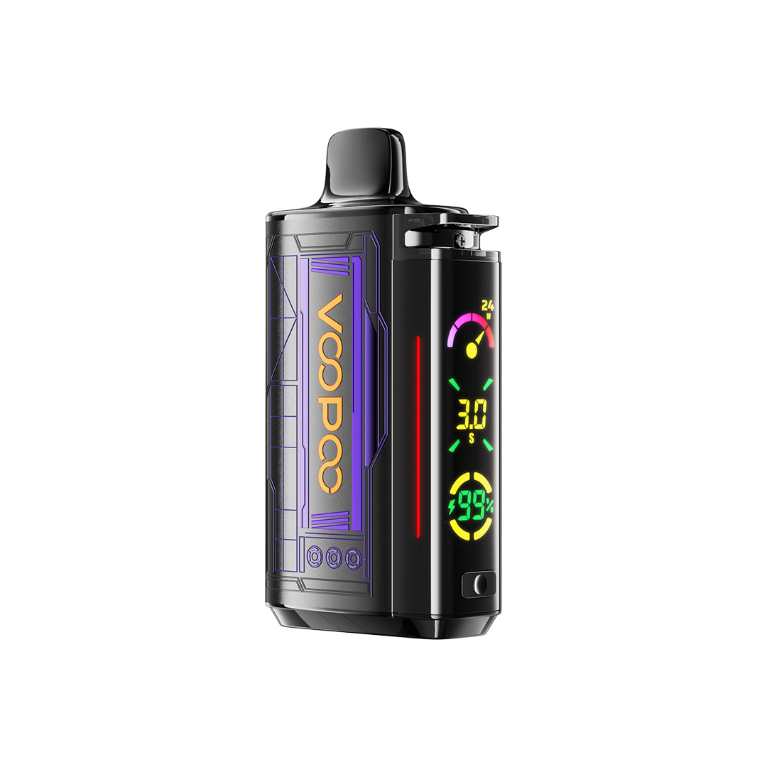 Voopoo Max Kit 16000 - Hazelnut Coffee