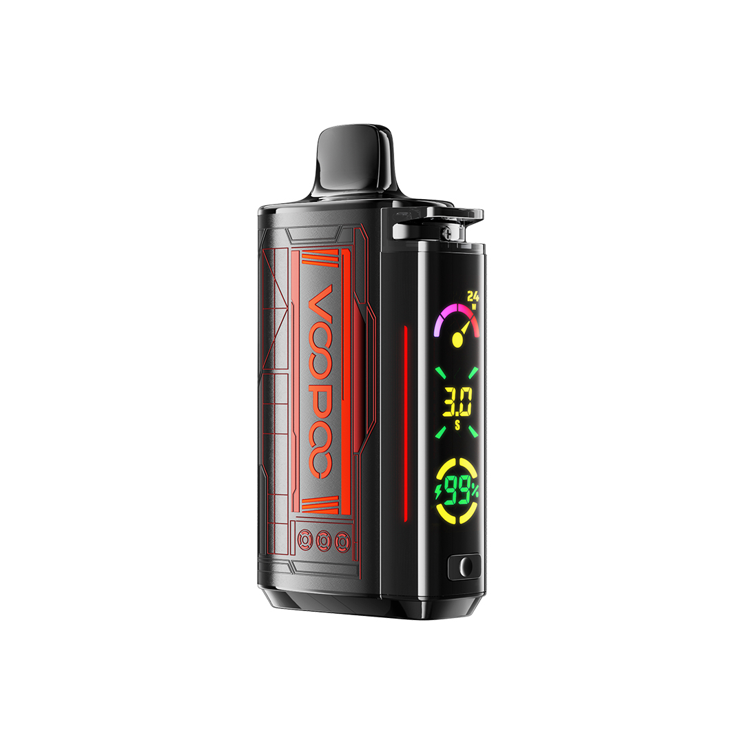 Voopoo Max Kit 16000 - Watermelon Bubble Gum