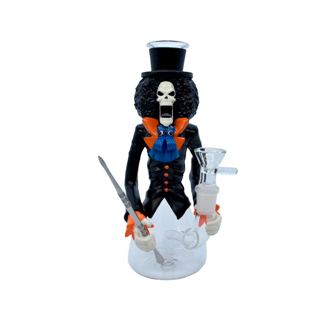 Bong Resina Brook 22CM