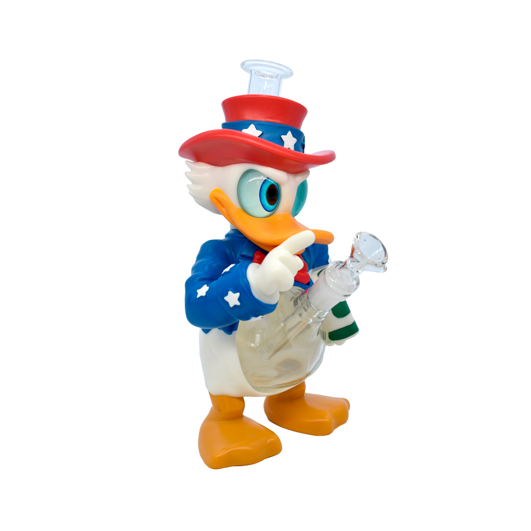 Bong Resina Donald Duck 27CM