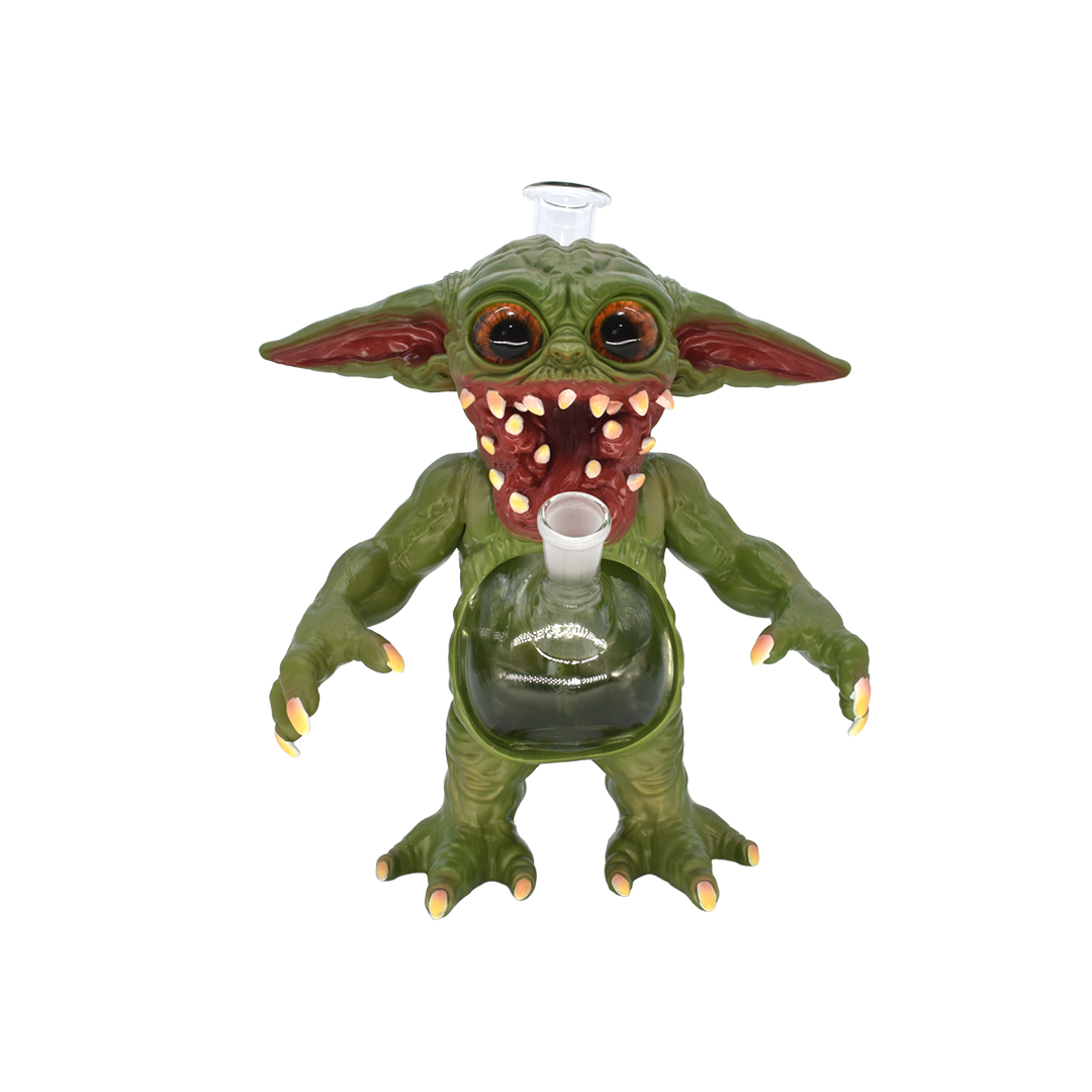 Bong Resina Frofeit Yoda 29CM
