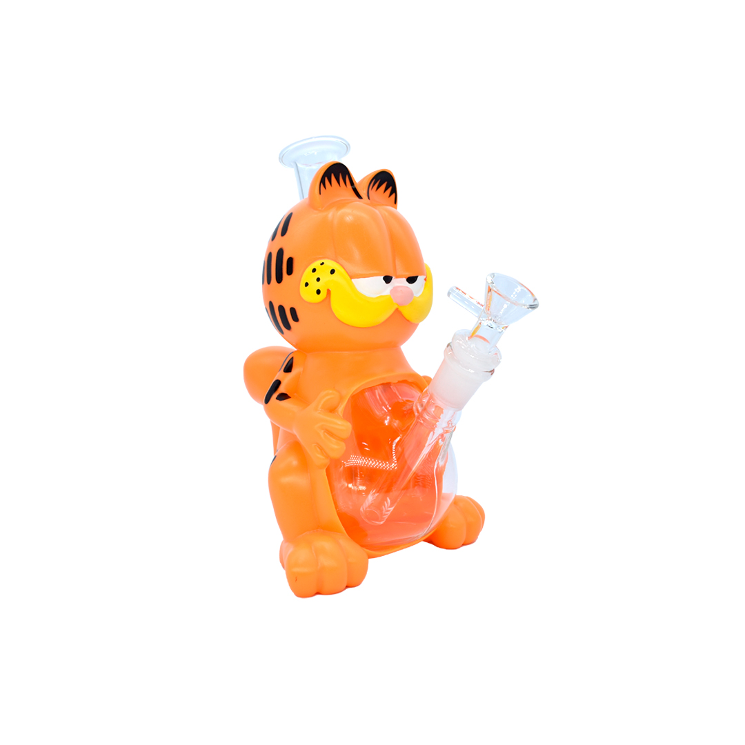 BONG-RESINA-GARFIELD-22CM-1-1.jpg Bong Resina Garfield 22CM