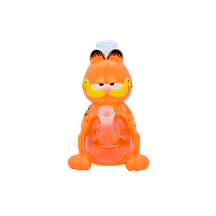Bong Resina Garfield 22CM 3 Bong Resina Garfield 22CM - Image 2