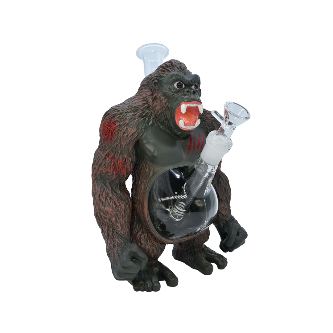 BONG-RESINA-GORILLA-25CM-1-1.jpg Bong Resina Gorilla 25CM