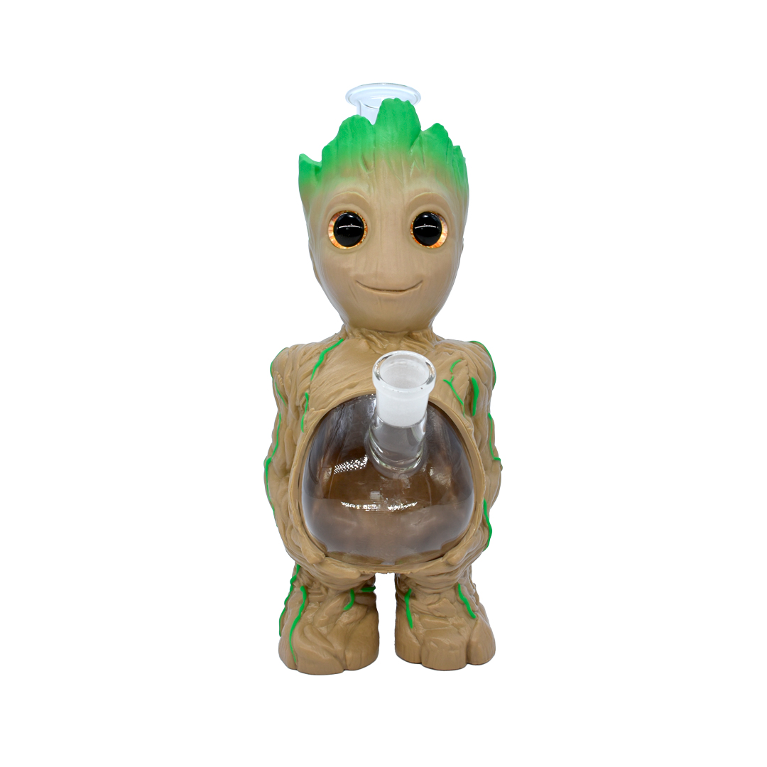 Bong Resina Groot Tree 27Cm