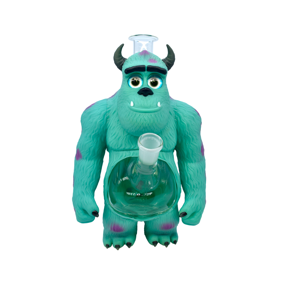 Bong Resina Sulley 27CM