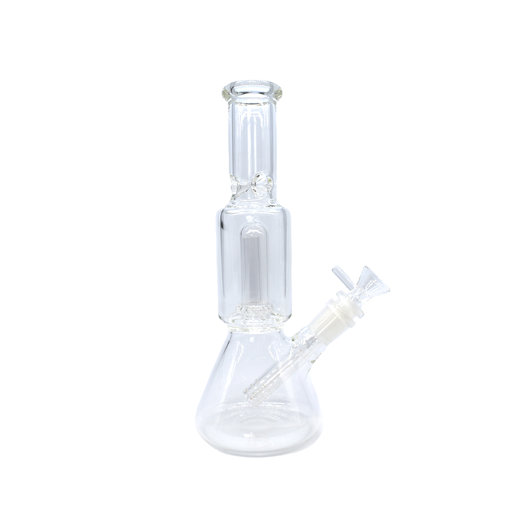 BONG-VIDRIO-BEAKER-GLASS-LITTLE-22CM-1.jpg Bong Vidrio Beaker Glass Little 22CM
