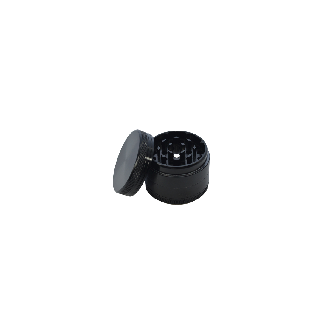 Grinder Aluminio Glossy 50mm-4