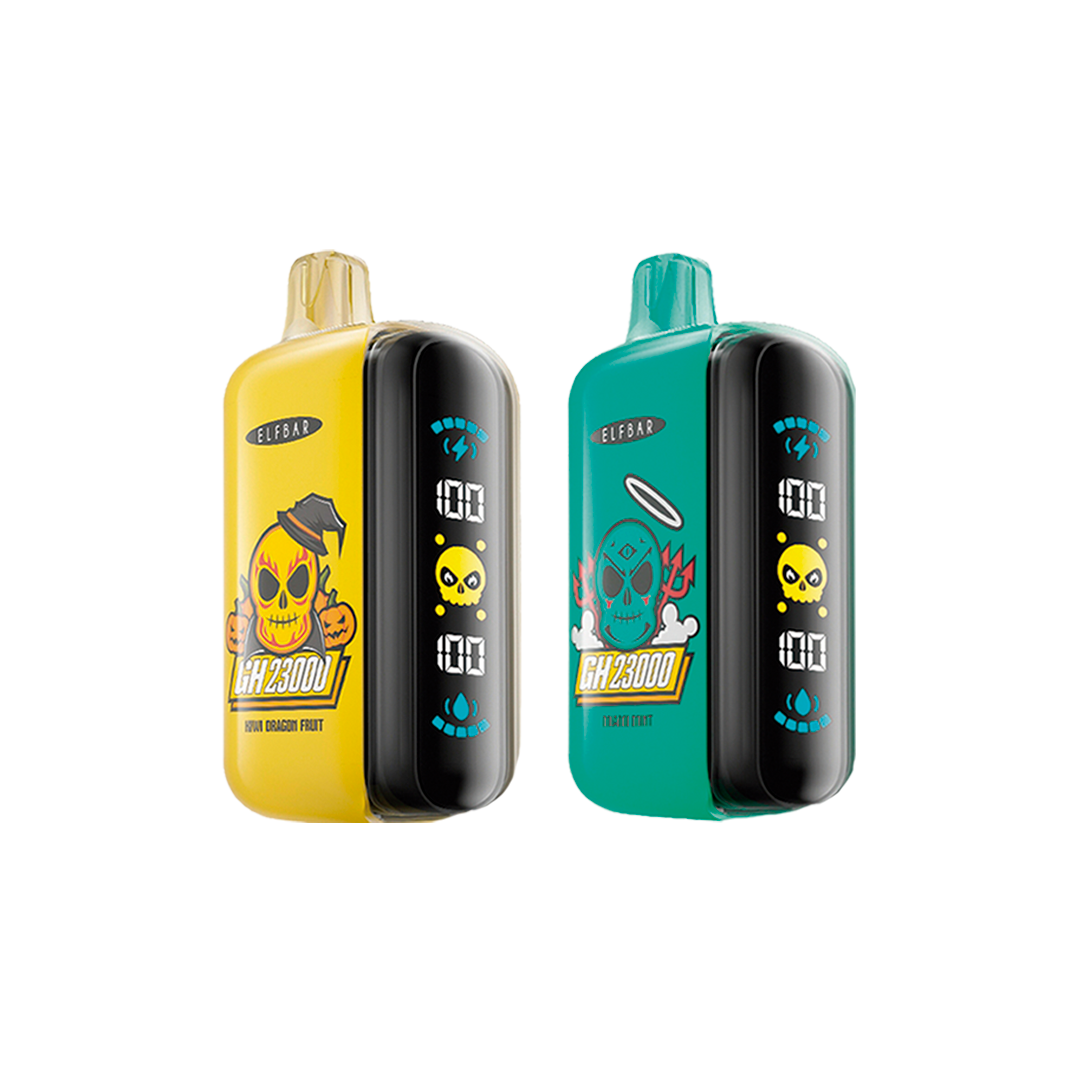 2 x Elf Bar GH23000 | Vape Desechable
