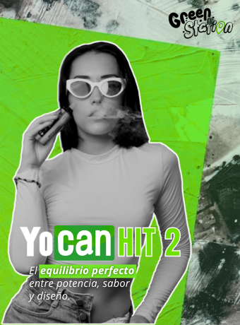 YOCAN HIT 2